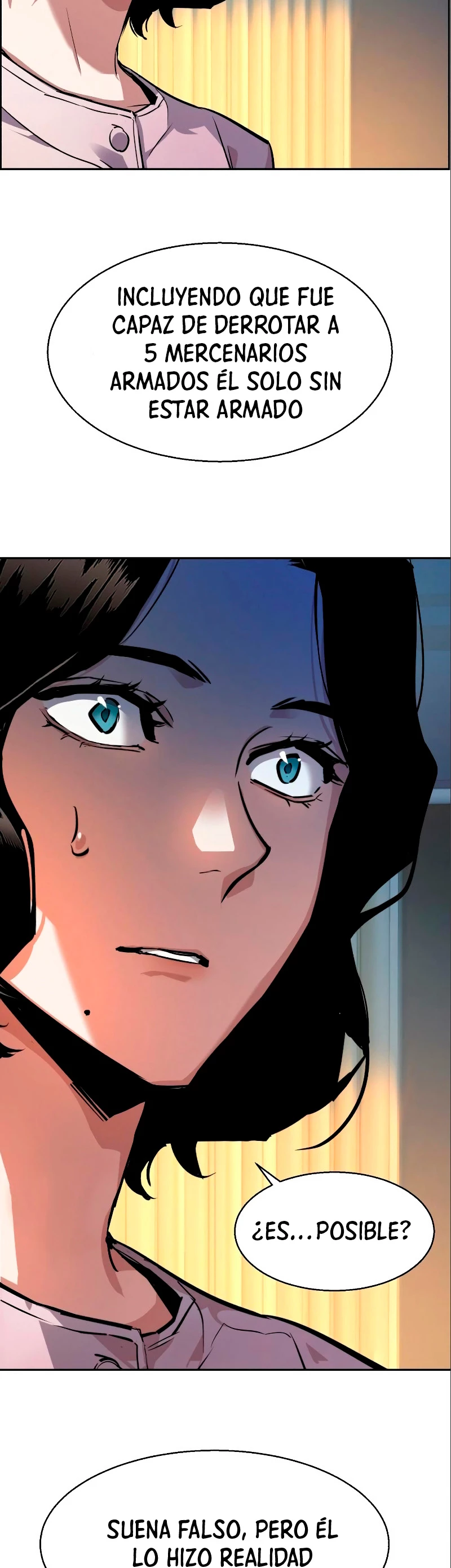 El Asesino Yu Ijin > Capitulo 50 > Page 241