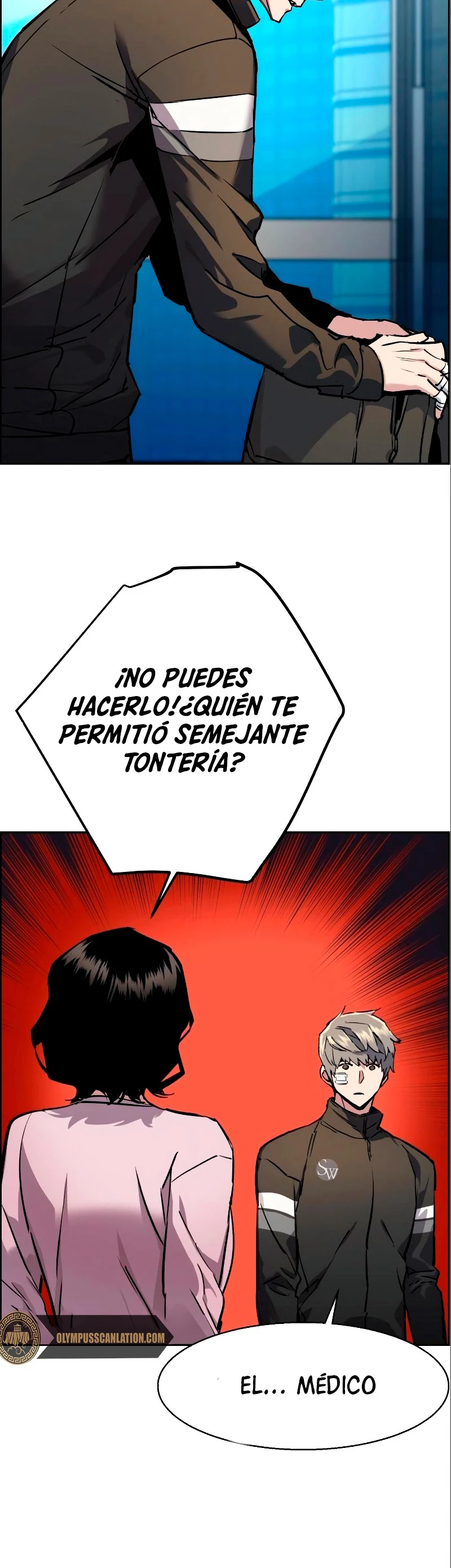 El Asesino Yu Ijin > Capitulo 50 > Page 301