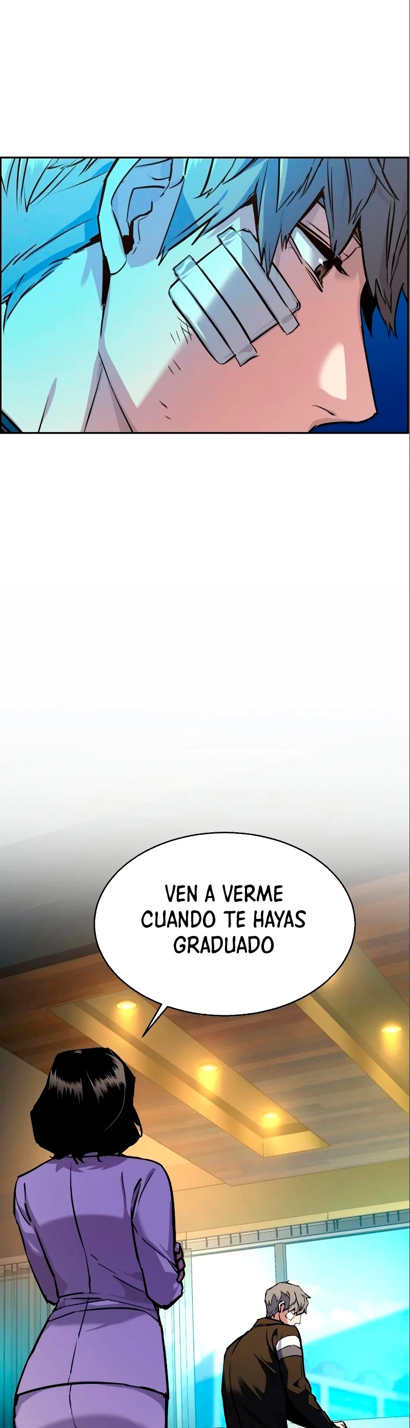 El Asesino Yu Ijin > Capitulo 50 > Page 351
