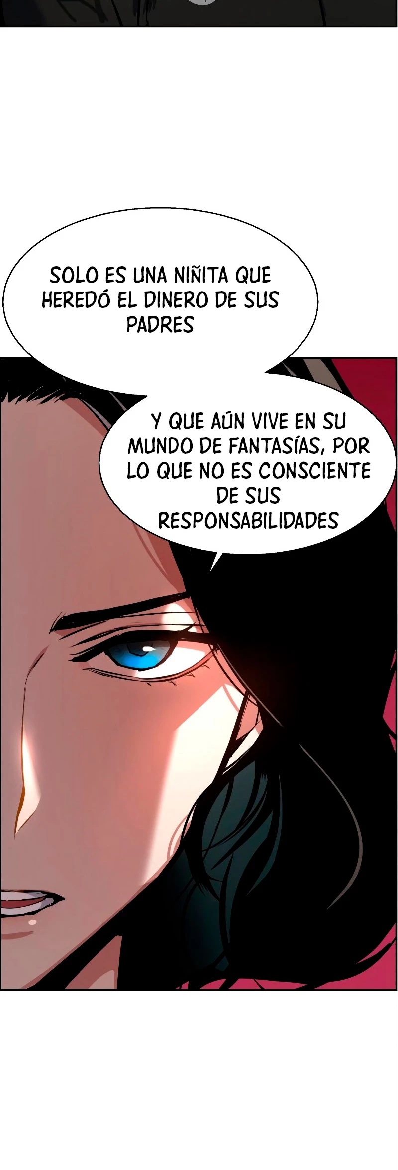 El Asesino Yu Ijin > Capitulo 50 > Page 381
