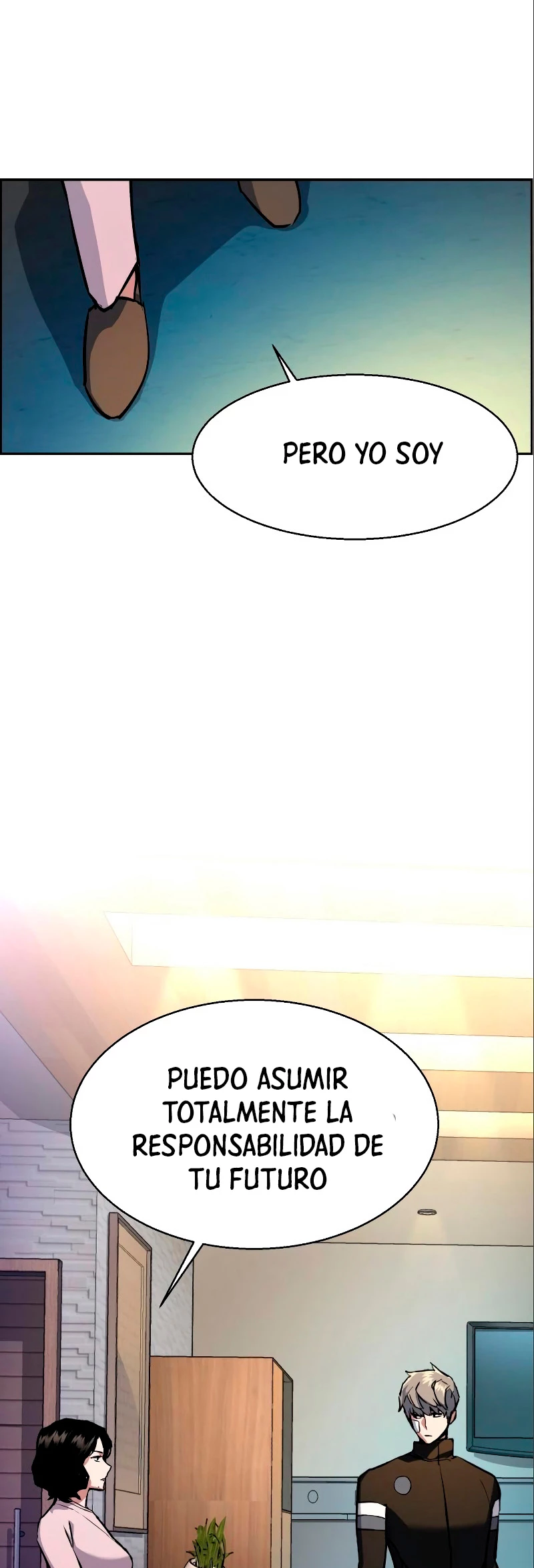 El Asesino Yu Ijin > Capitulo 50 > Page 391