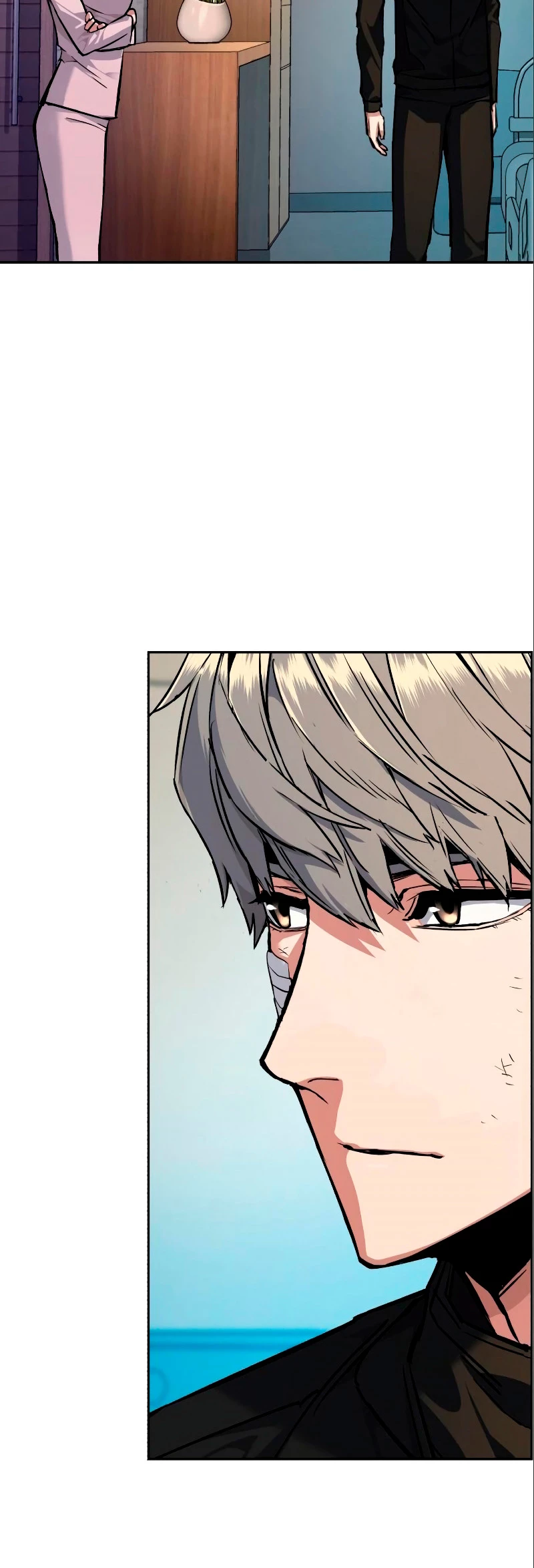 El Asesino Yu Ijin > Capitulo 50 > Page 401
