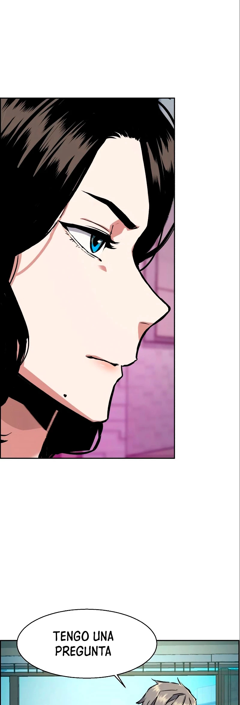 El Asesino Yu Ijin > Capitulo 50 > Page 411