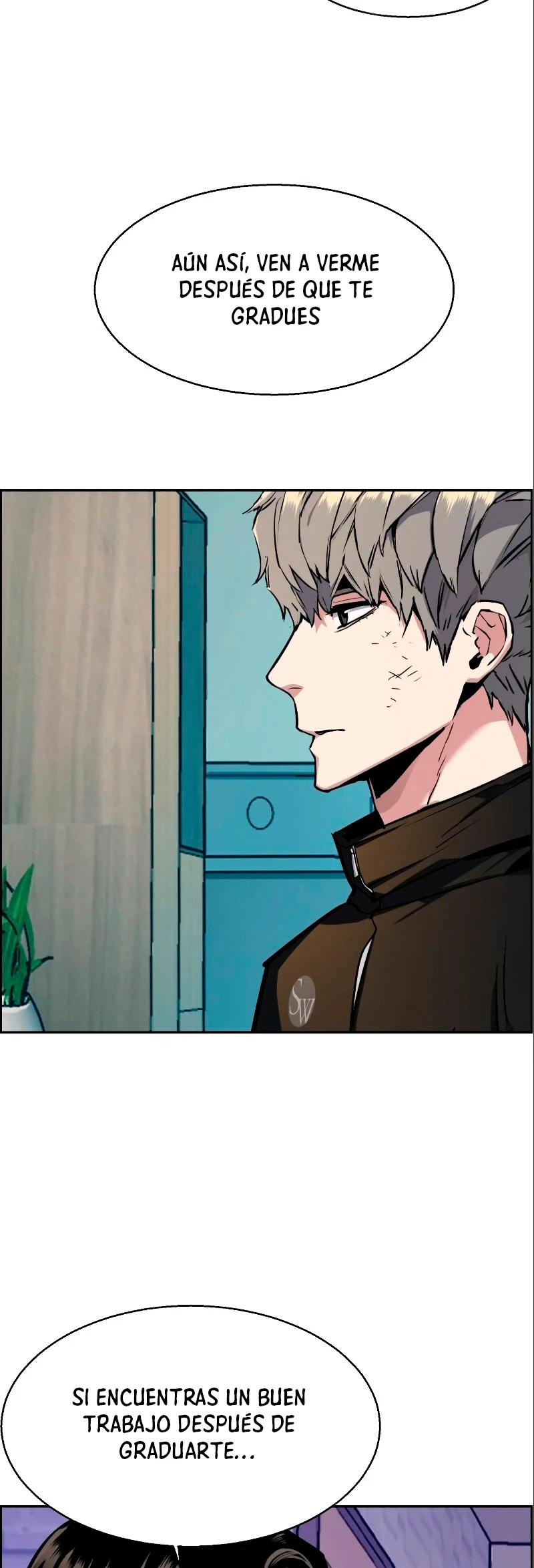 El Asesino Yu Ijin > Capitulo 50 > Page 471