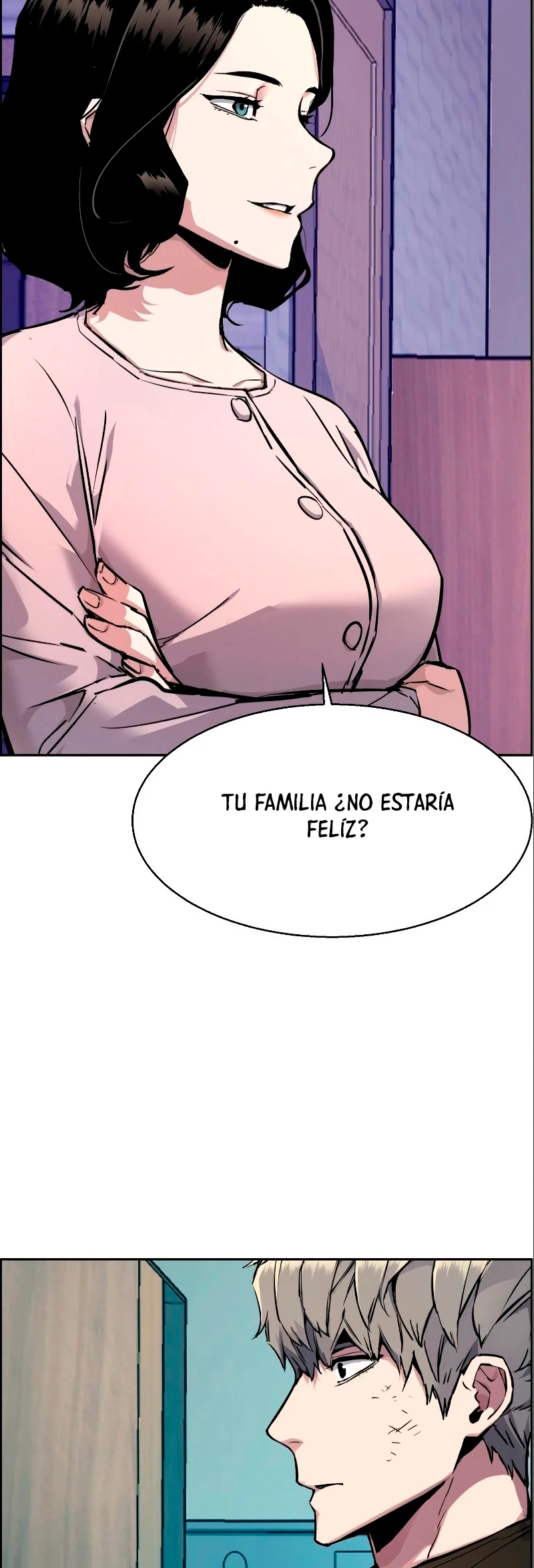 El Asesino Yu Ijin > Capitulo 50 > Page 481