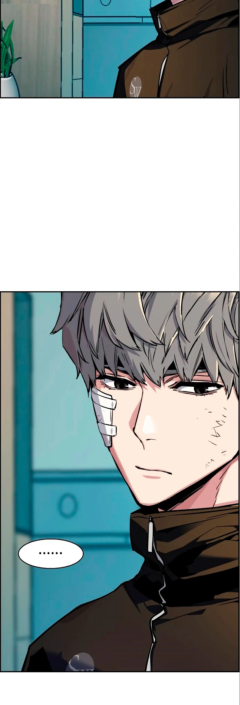 El Asesino Yu Ijin > Capitulo 50 > Page 491