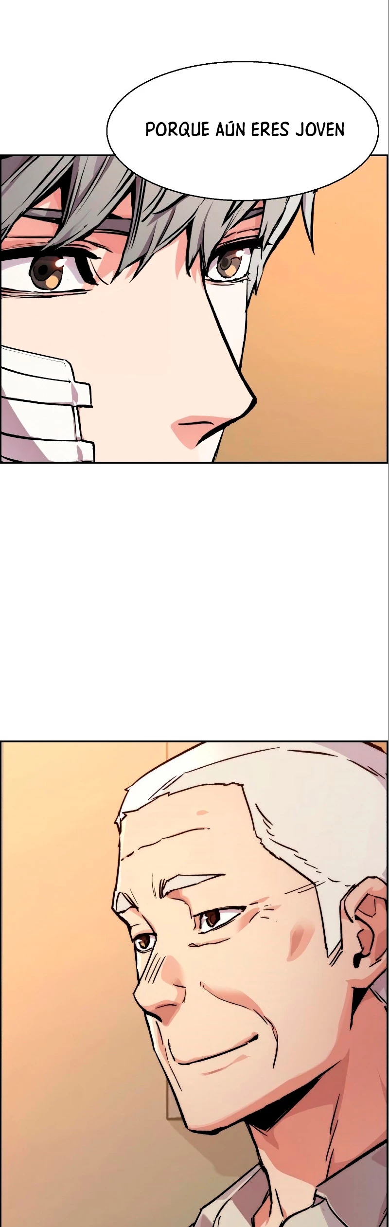 El Asesino Yu Ijin > Capitulo 50 > Page 571
