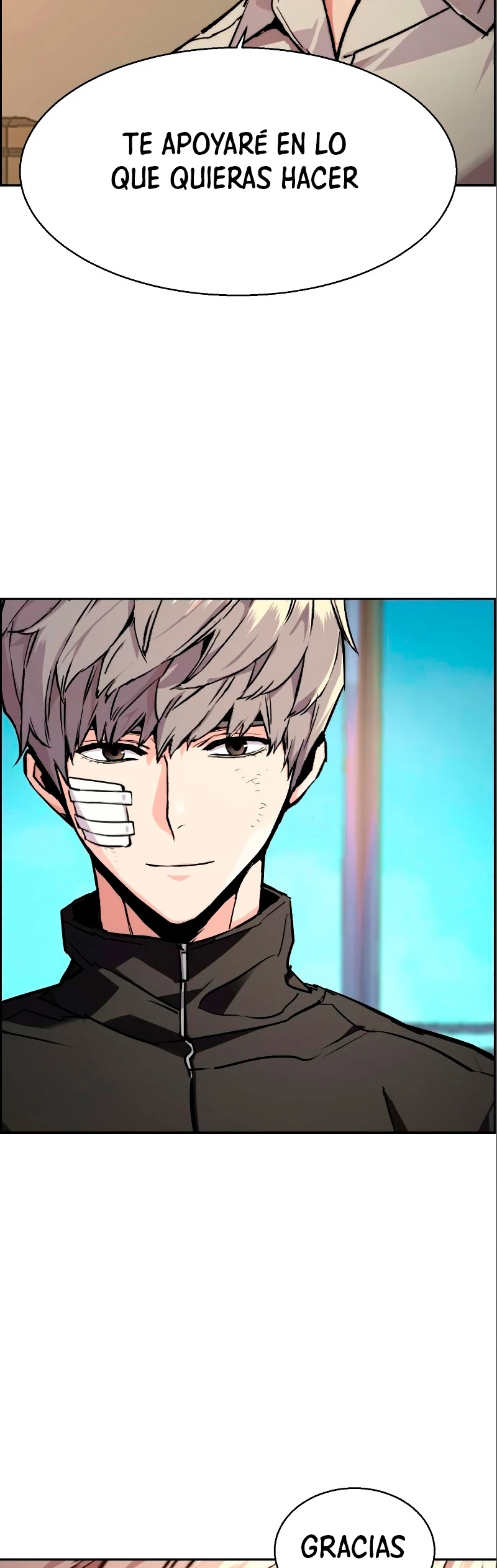 El Asesino Yu Ijin > Capitulo 50 > Page 581
