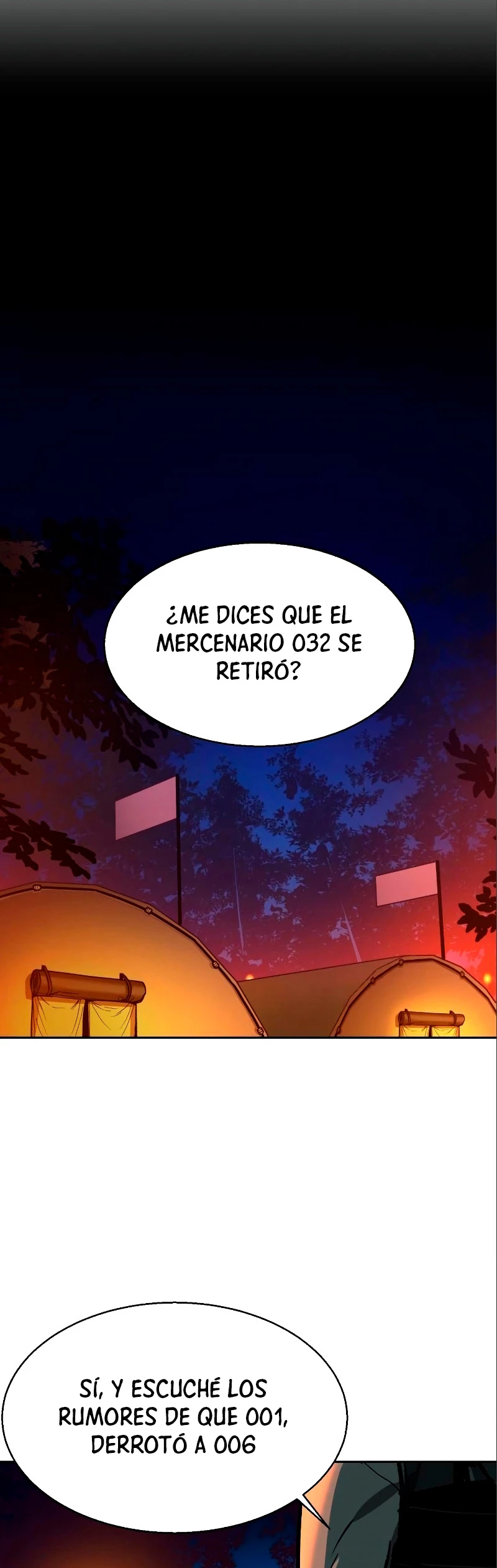 El Asesino Yu Ijin > Capitulo 50 > Page 611