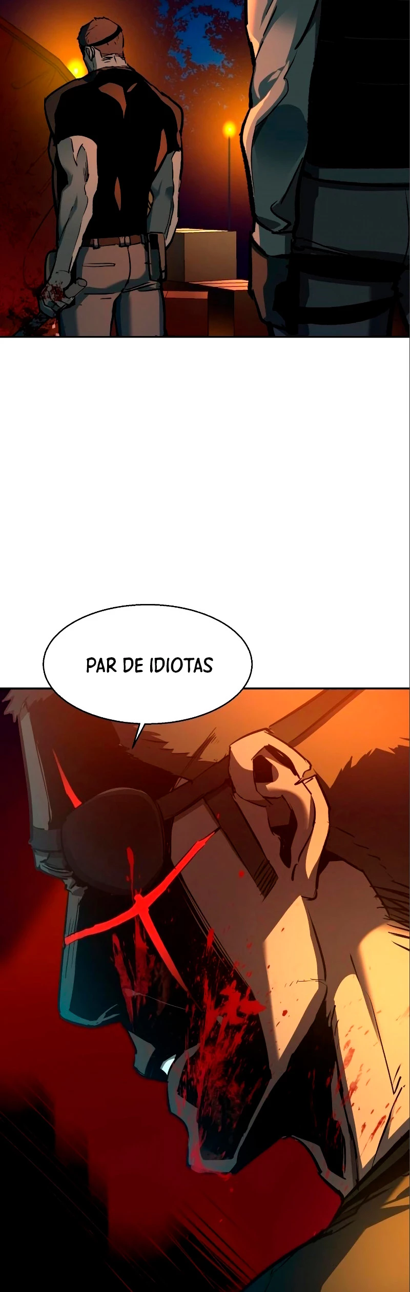 El Asesino Yu Ijin > Capitulo 50 > Page 621
