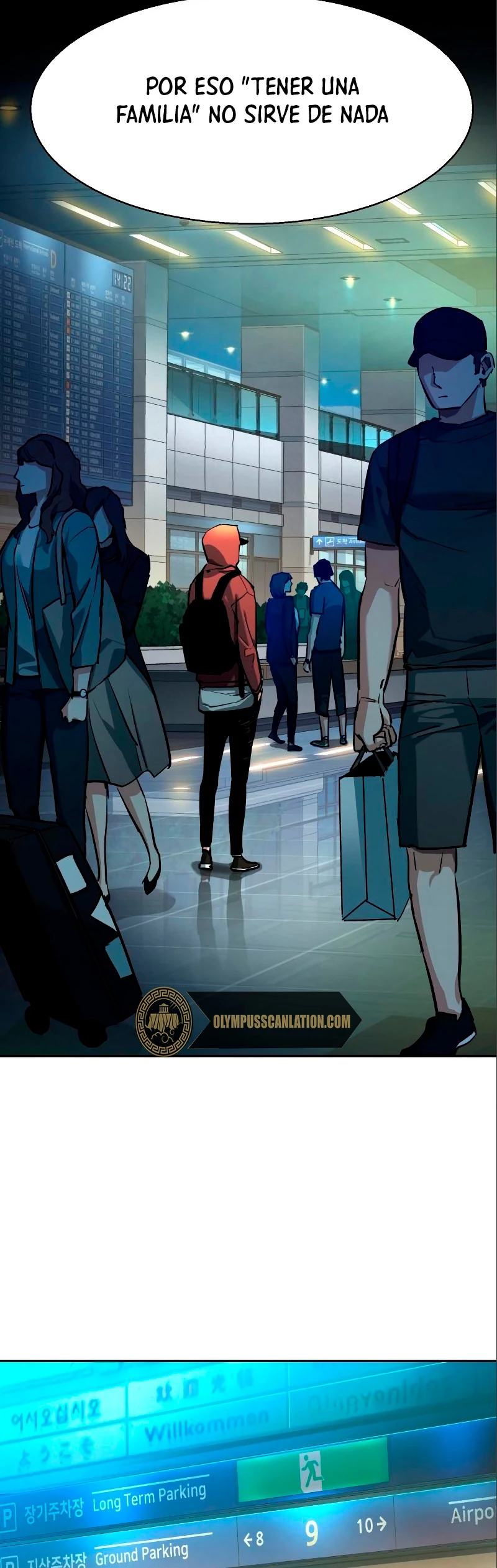 El Asesino Yu Ijin > Capitulo 50 > Page 641