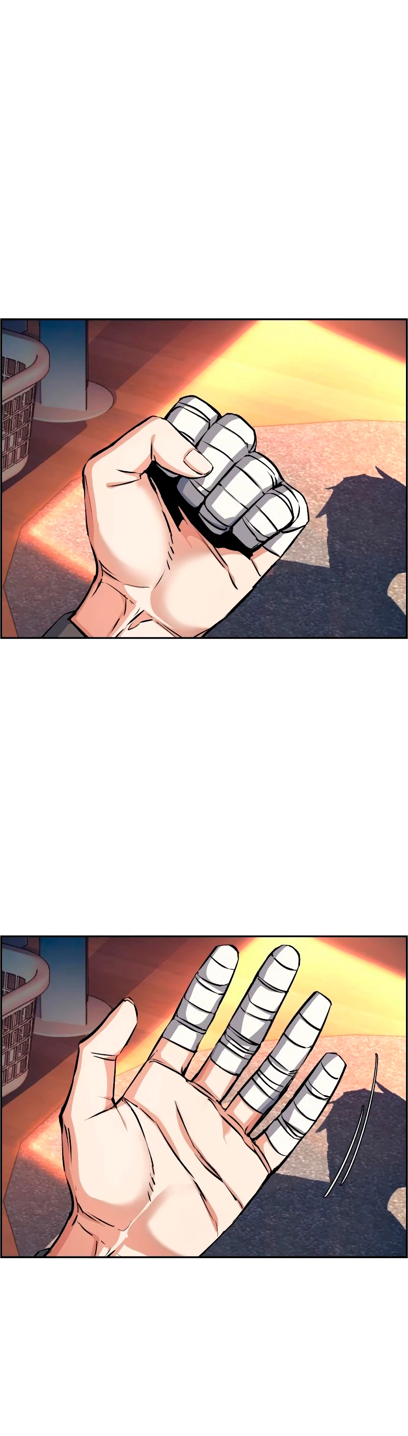 El Asesino Yu Ijin > Capitulo 51 > Page 11