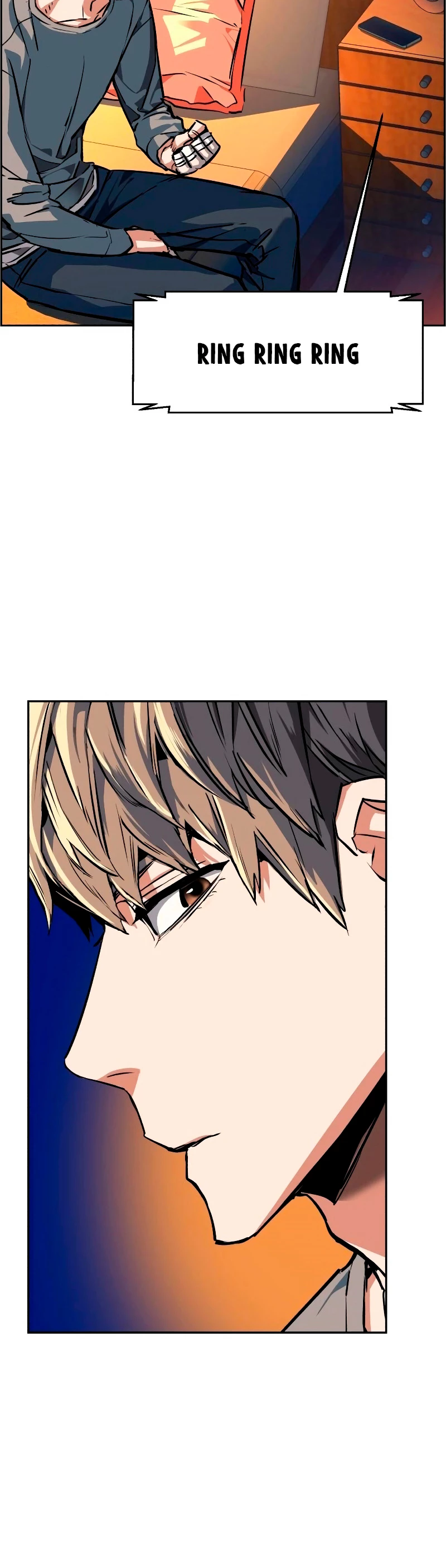 El Asesino Yu Ijin > Capitulo 51 > Page 41