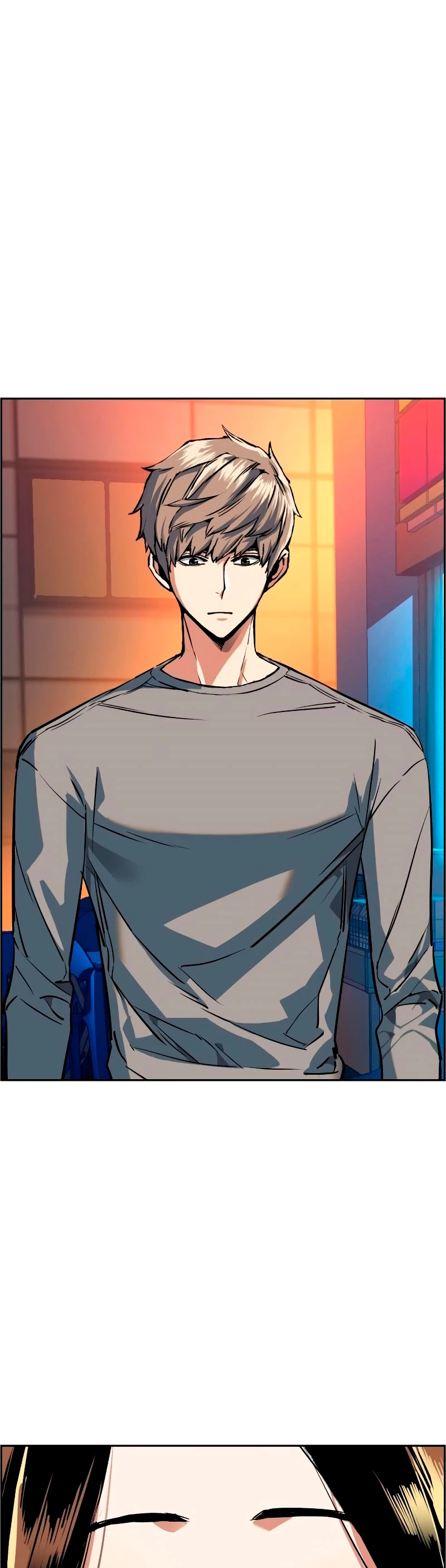 El Asesino Yu Ijin > Capitulo 51 > Page 61