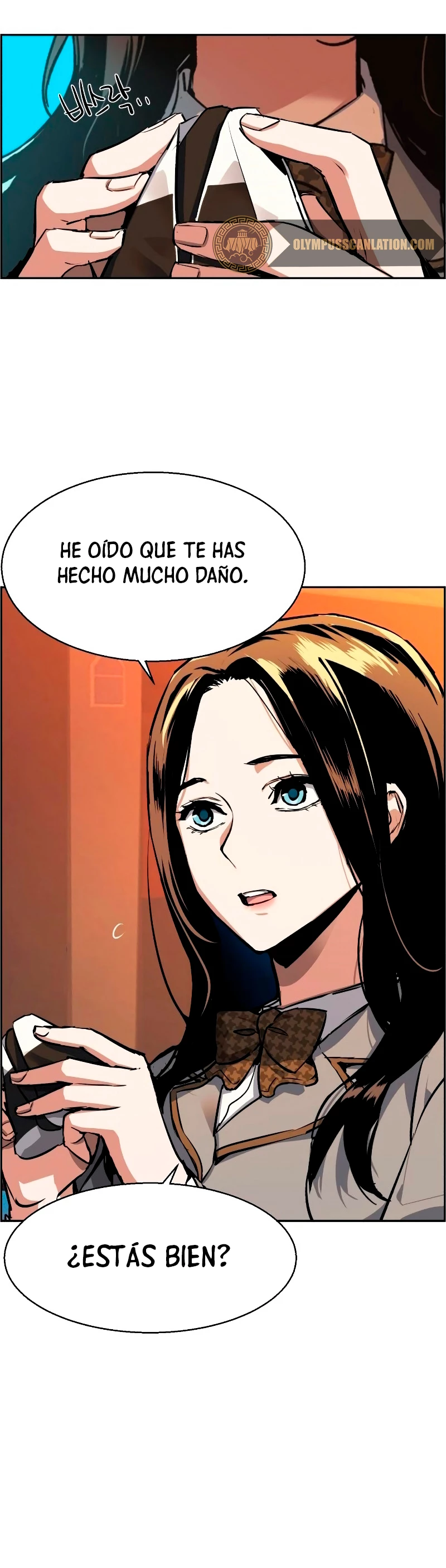 El Asesino Yu Ijin > Capitulo 51 > Page 91