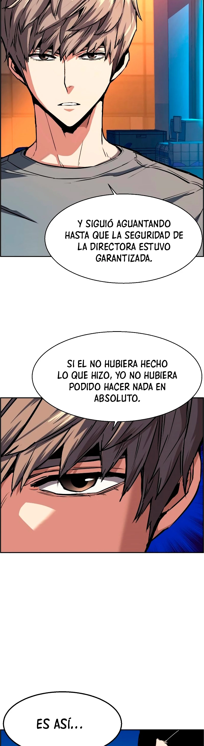 El Asesino Yu Ijin > Capitulo 51 > Page 141