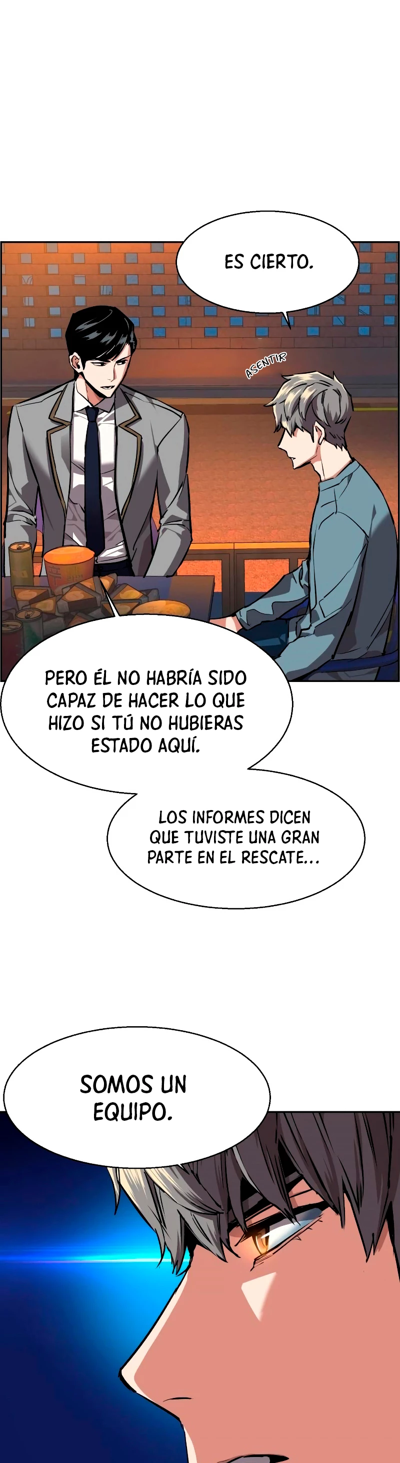 El Asesino Yu Ijin > Capitulo 51 > Page 161