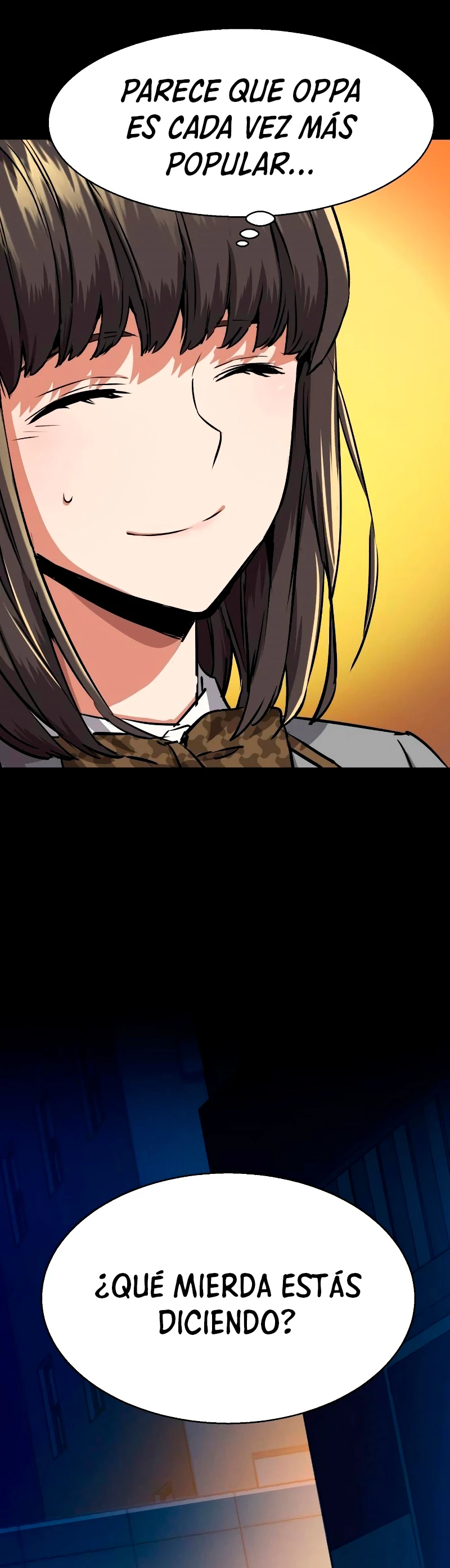 El Asesino Yu Ijin > Capitulo 51 > Page 281