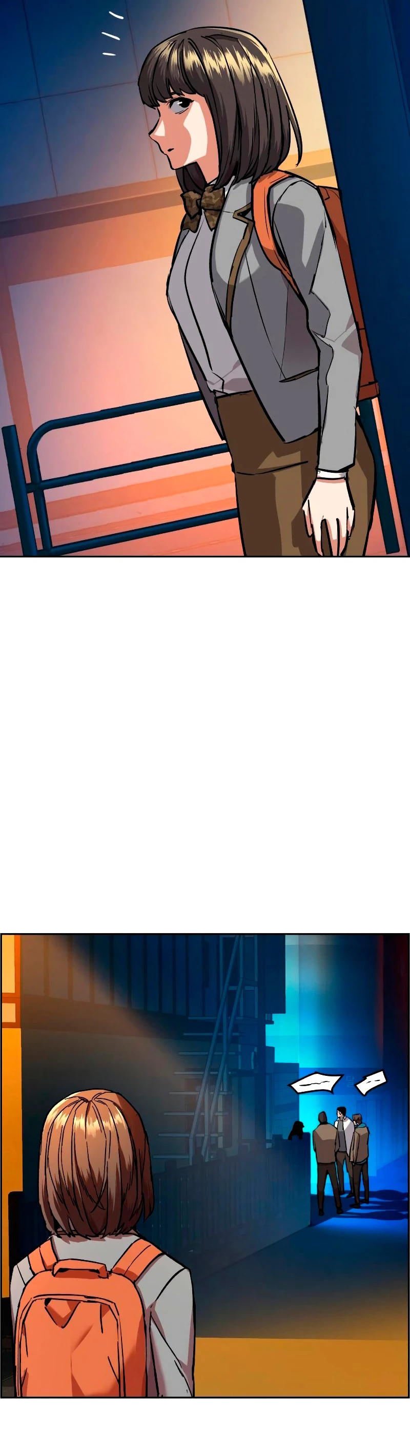 El Asesino Yu Ijin > Capitulo 51 > Page 291