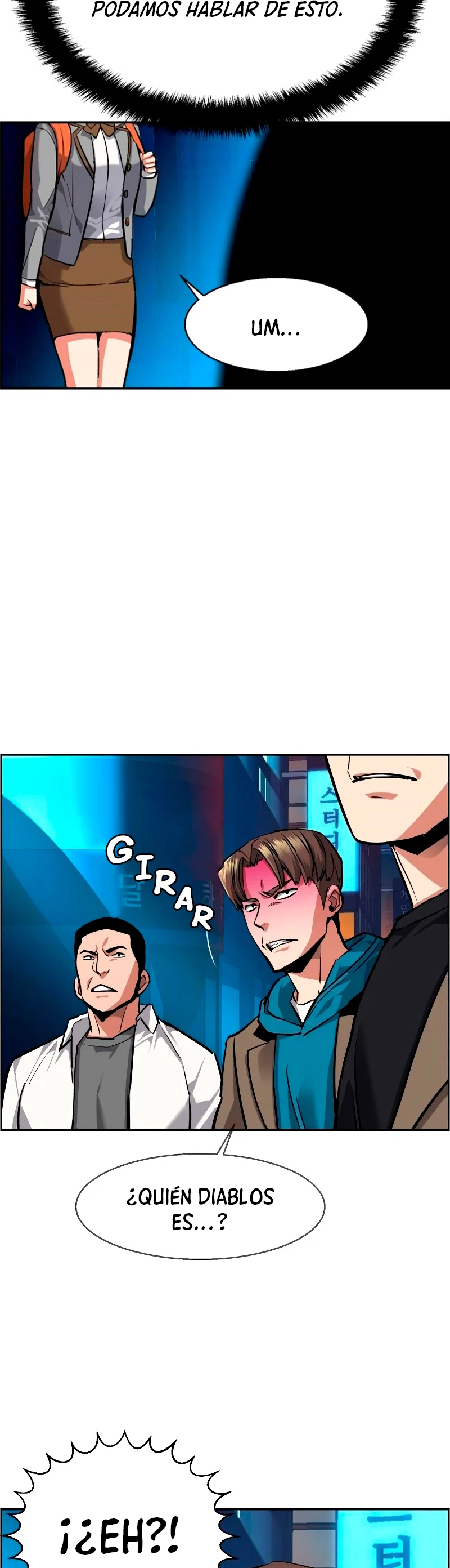 El Asesino Yu Ijin > Capitulo 51 > Page 331