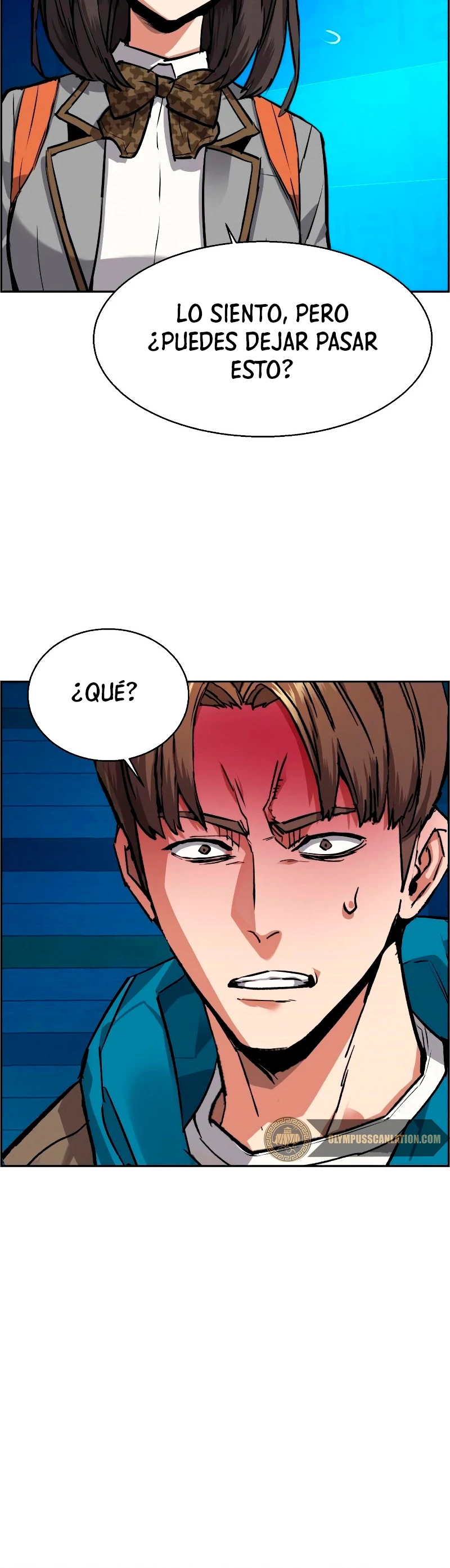 El Asesino Yu Ijin > Capitulo 51 > Page 361