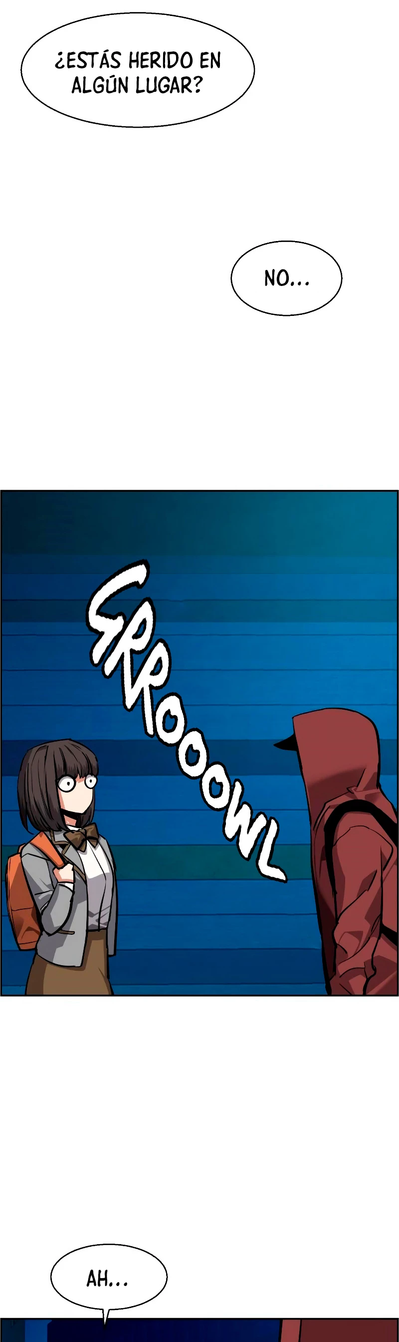 El Asesino Yu Ijin > Capitulo 51 > Page 401