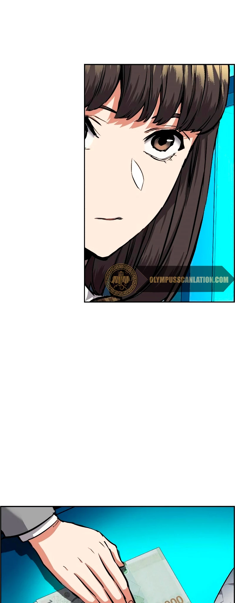 El Asesino Yu Ijin > Capitulo 51 > Page 511