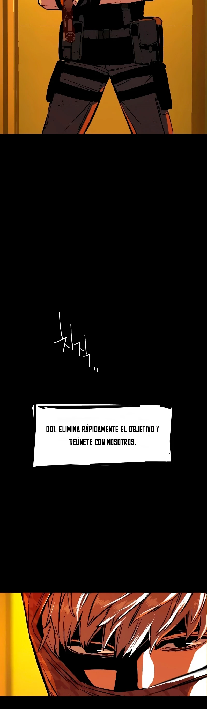 El Asesino Yu Ijin > Capitulo 52 > Page 51