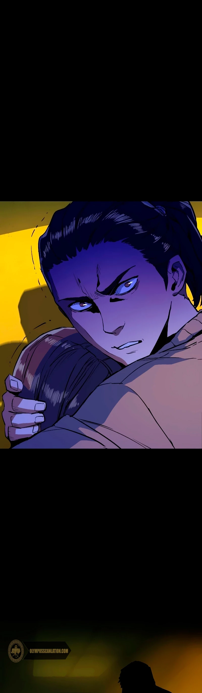 El Asesino Yu Ijin > Capitulo 52 > Page 61