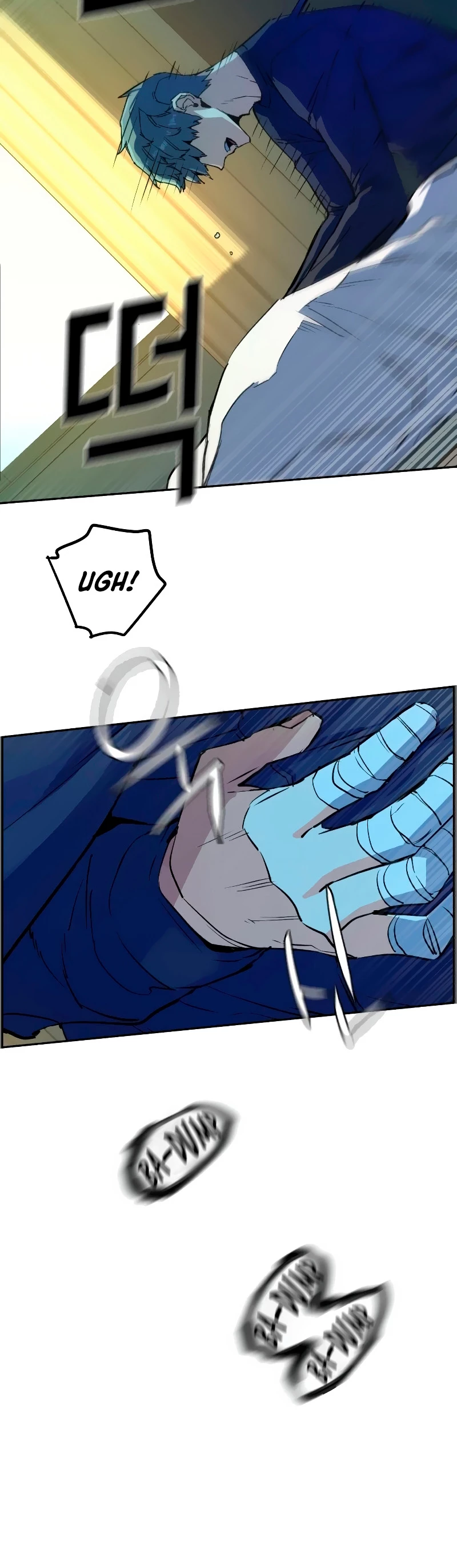 El Asesino Yu Ijin > Capitulo 52 > Page 91