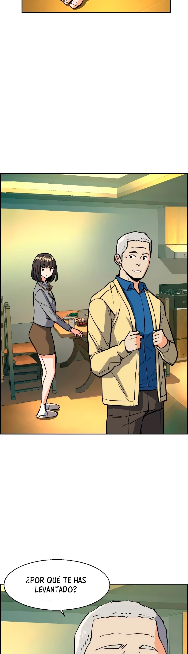 El Asesino Yu Ijin > Capitulo 52 > Page 131