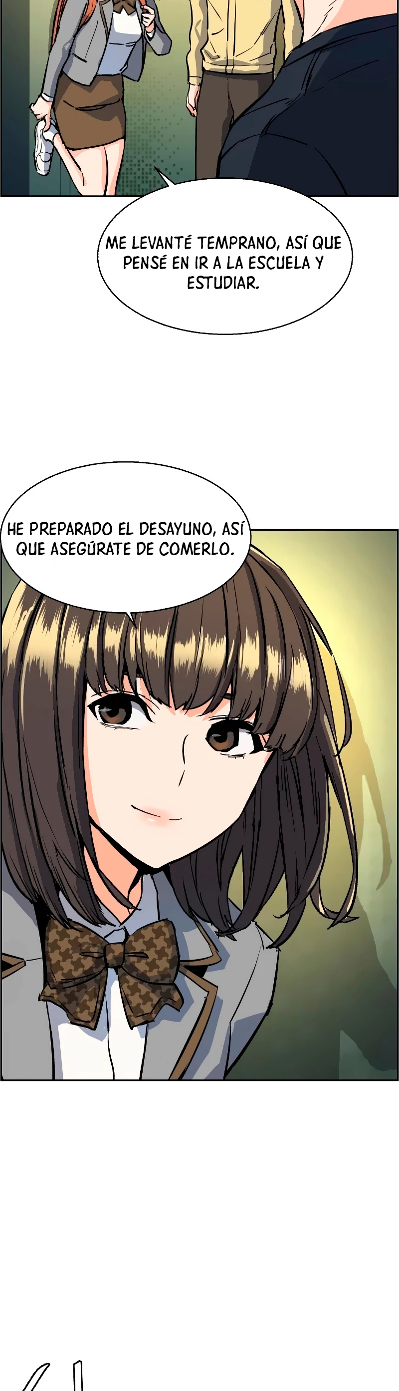 El Asesino Yu Ijin > Capitulo 52 > Page 171