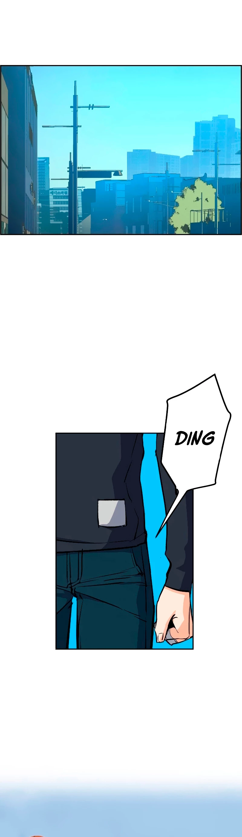 El Asesino Yu Ijin > Capitulo 52 > Page 211