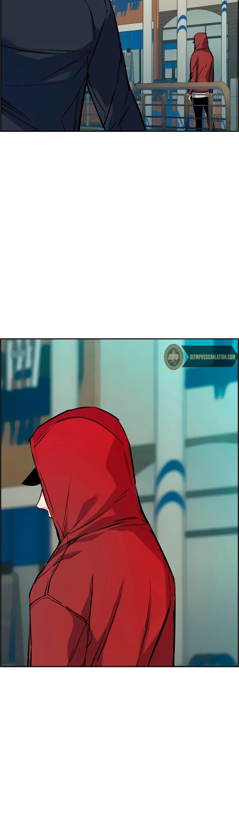 El Asesino Yu Ijin > Capitulo 52 > Page 251