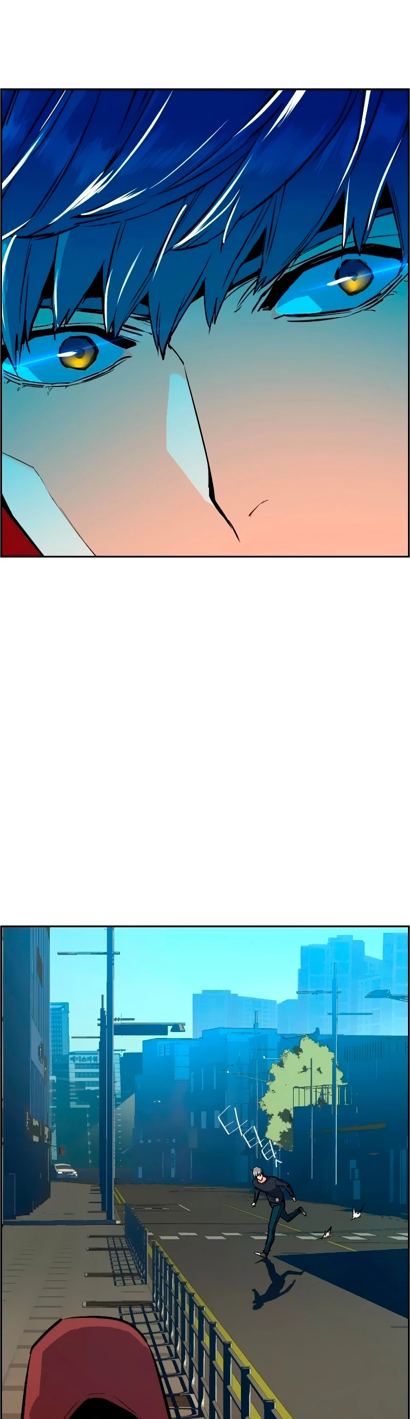 El Asesino Yu Ijin > Capitulo 52 > Page 261