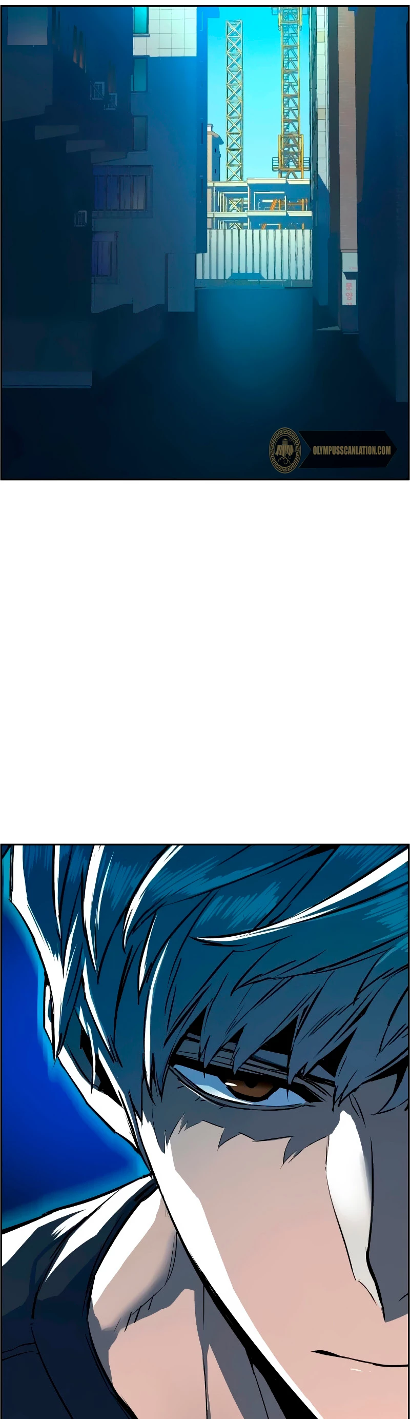 El Asesino Yu Ijin > Capitulo 52 > Page 291