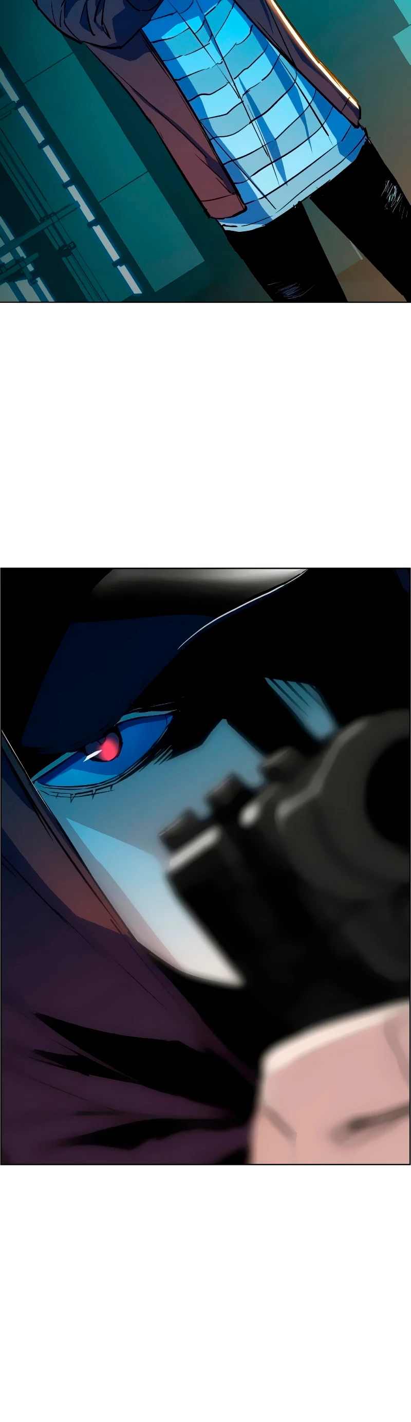 El Asesino Yu Ijin > Capitulo 52 > Page 331