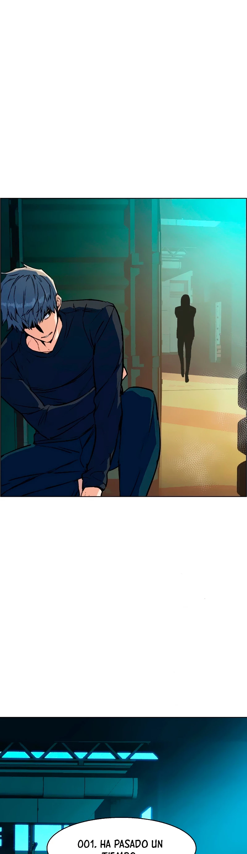 El Asesino Yu Ijin > Capitulo 52 > Page 351