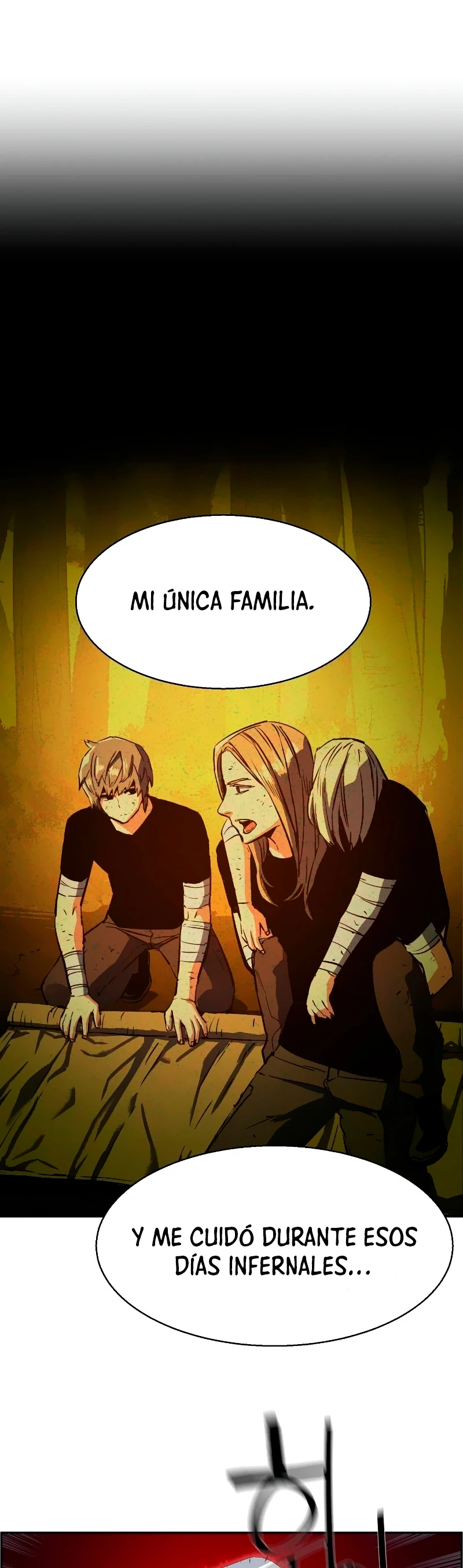 El Asesino Yu Ijin > Capitulo 52 > Page 431