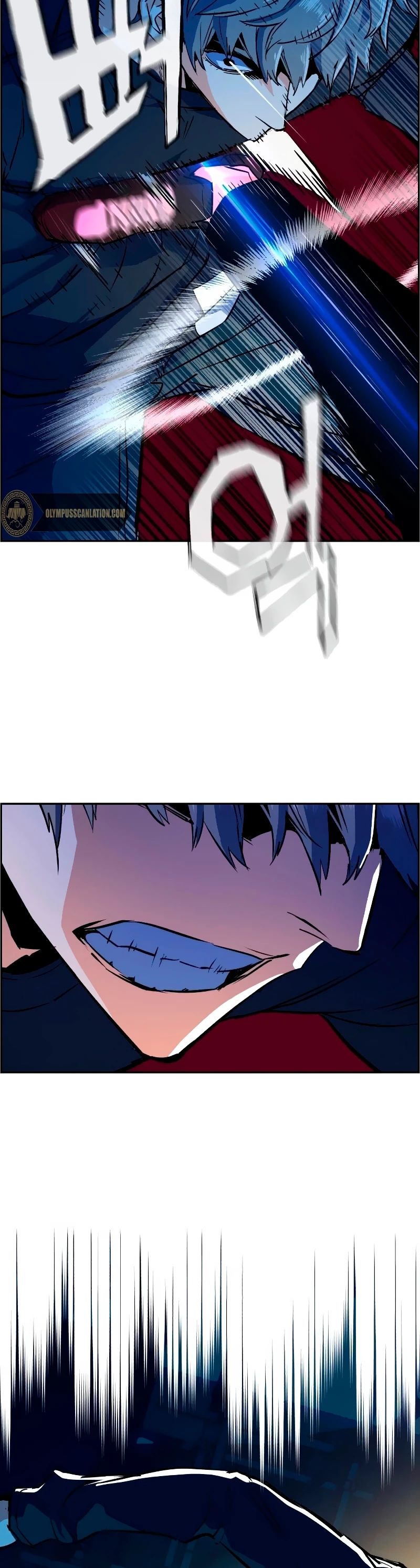 El Asesino Yu Ijin > Capitulo 52 > Page 511