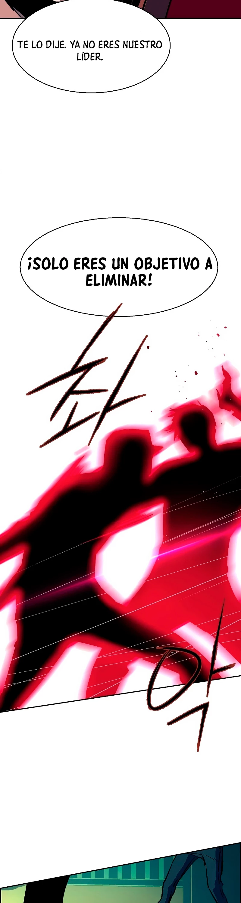 El Asesino Yu Ijin > Capitulo 52 > Page 551