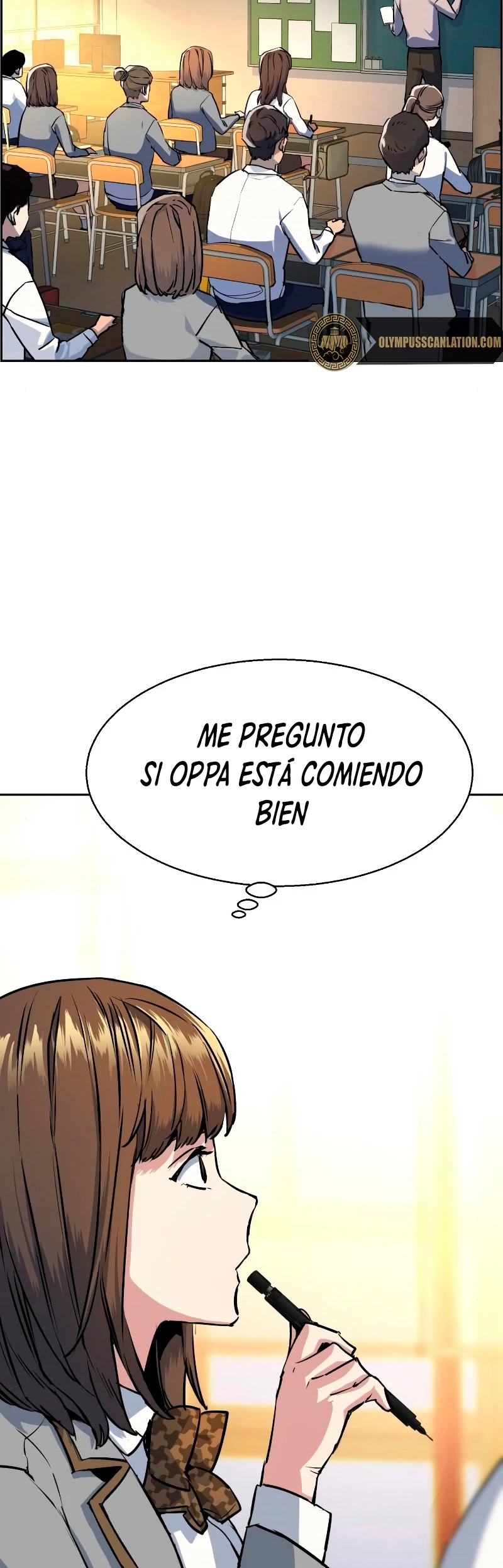 El Asesino Yu Ijin > Capitulo 53 > Page 31