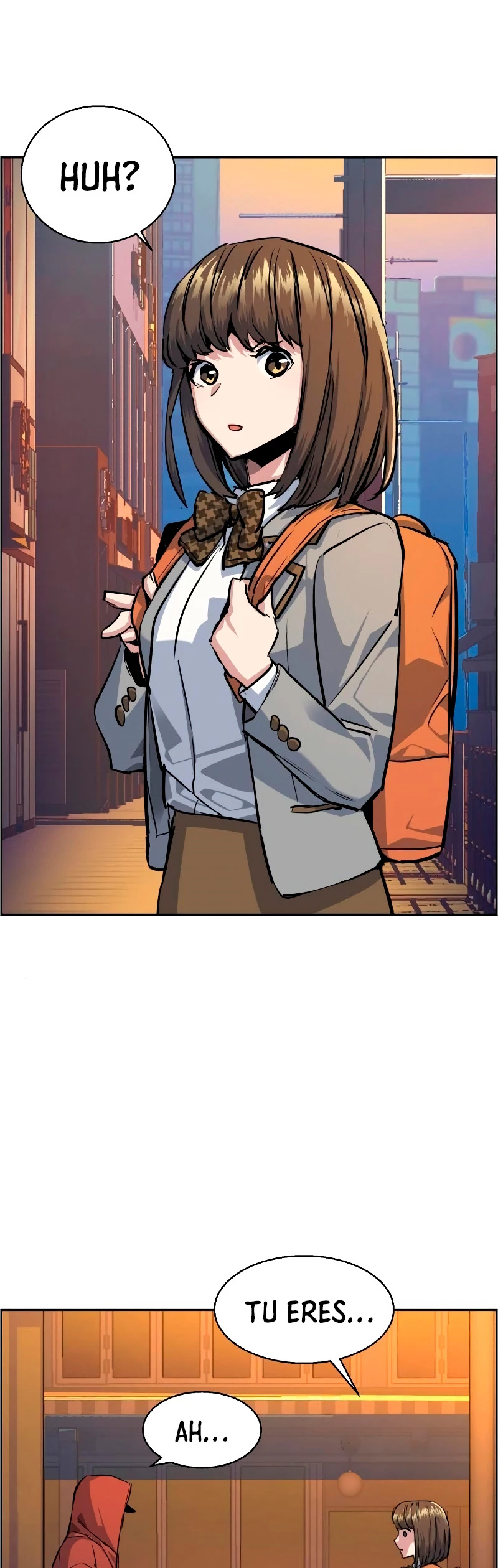 El Asesino Yu Ijin > Capitulo 53 > Page 511