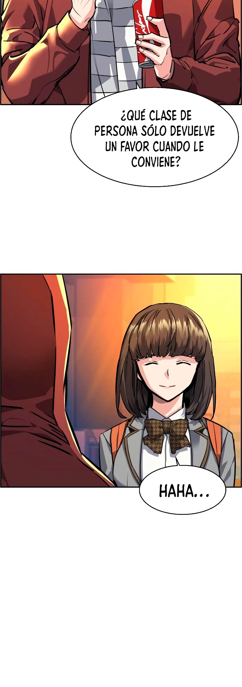 El Asesino Yu Ijin > Capitulo 53 > Page 571