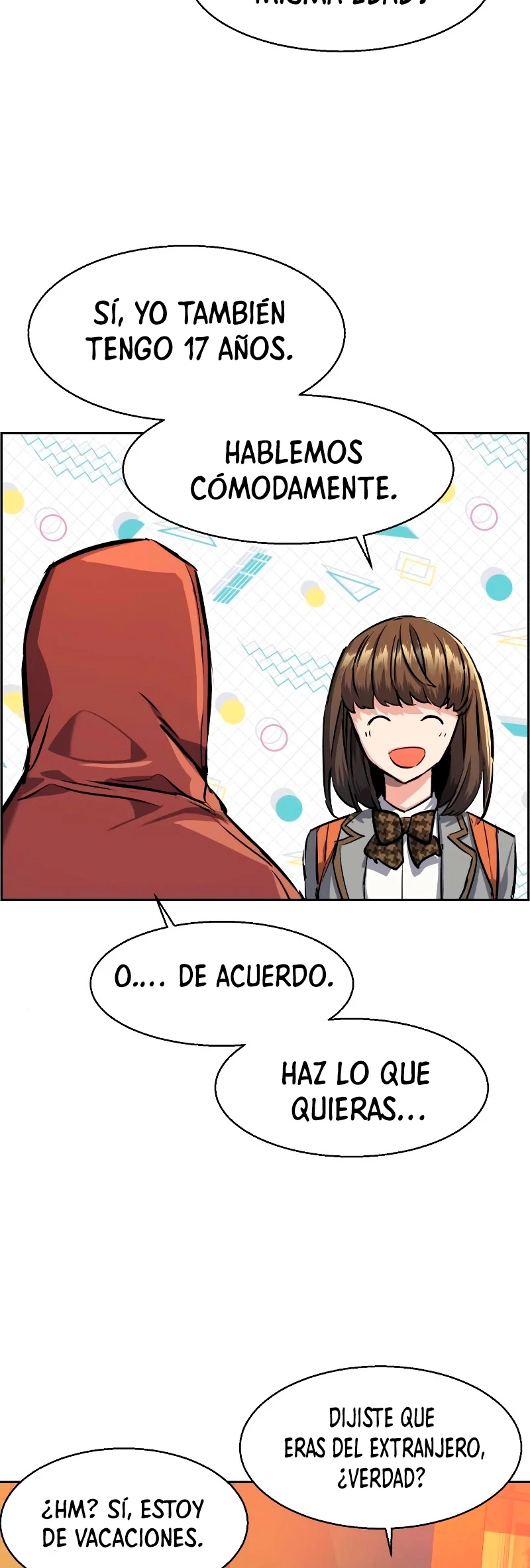 El Asesino Yu Ijin > Capitulo 53 > Page 601