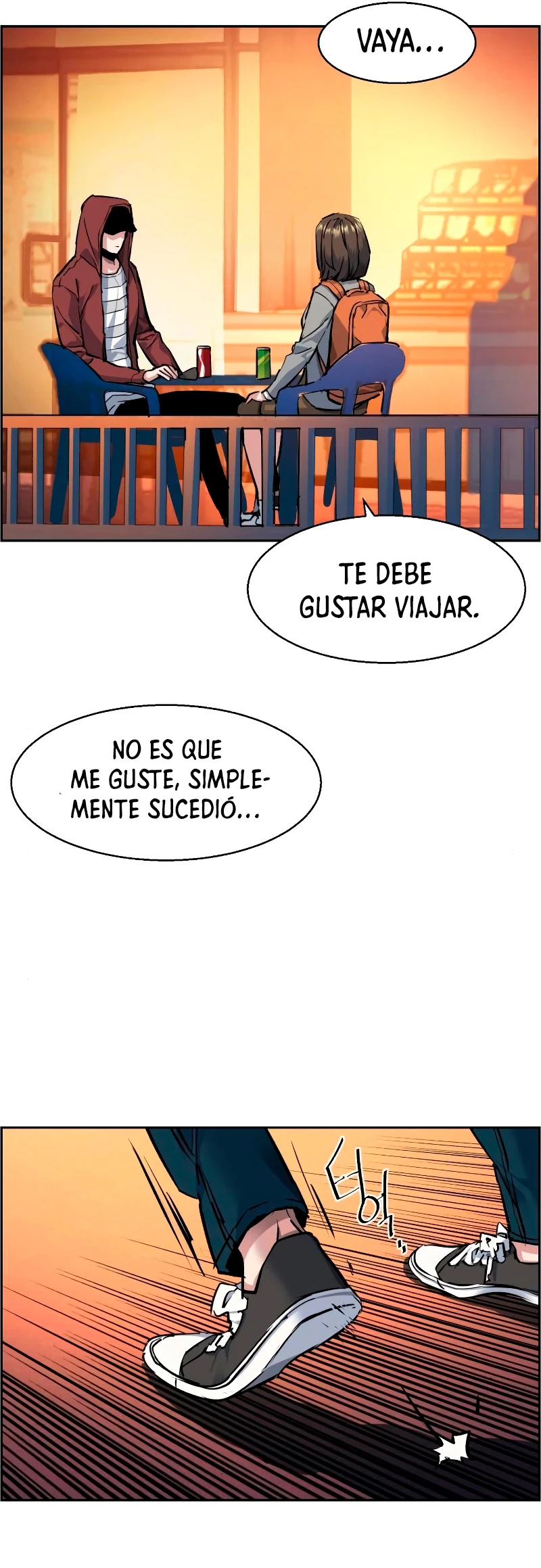 El Asesino Yu Ijin > Capitulo 53 > Page 631