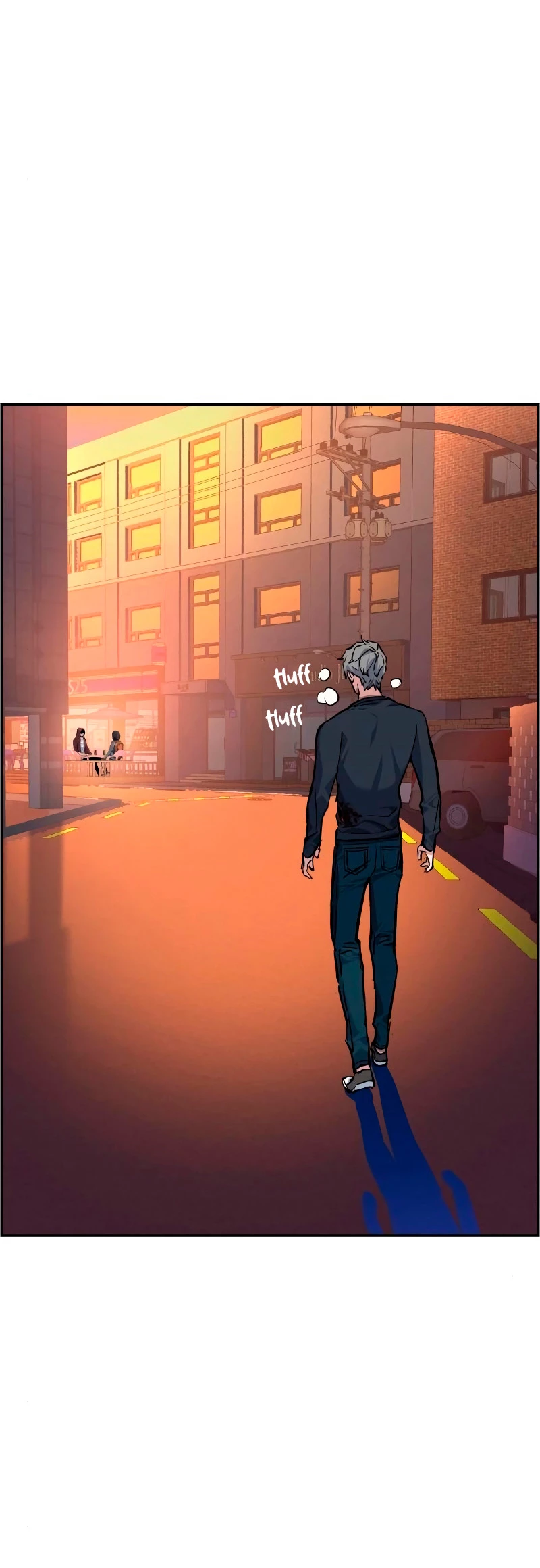 El Asesino Yu Ijin > Capitulo 53 > Page 641