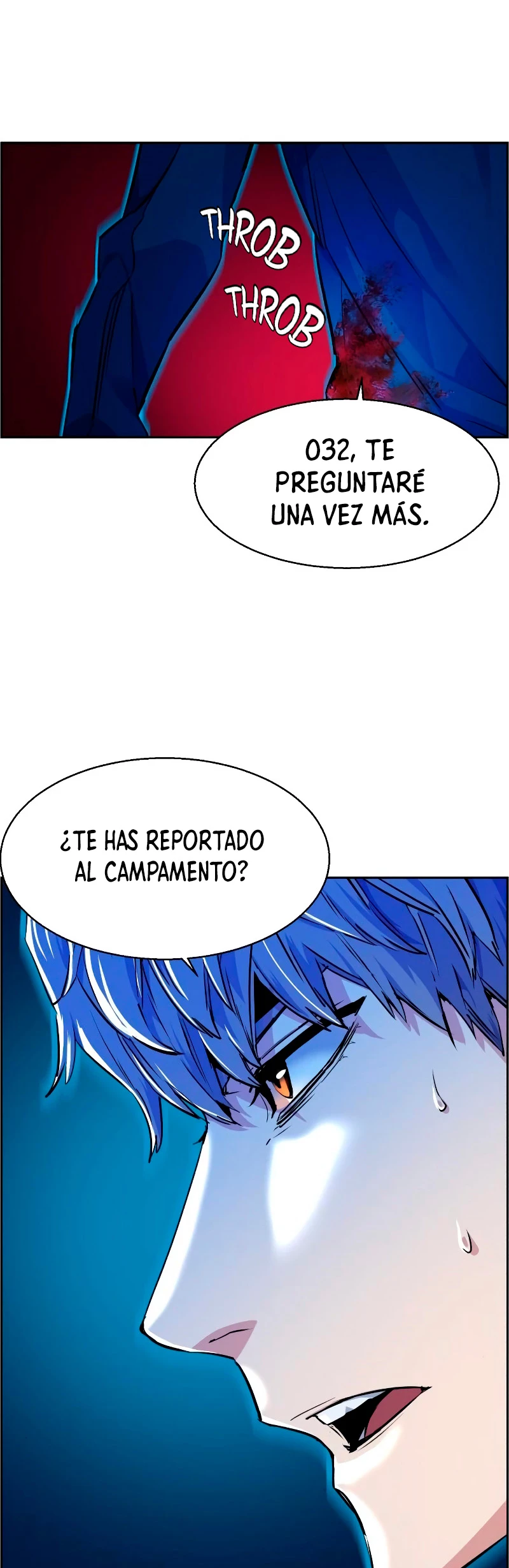 El Asesino Yu Ijin > Capitulo 53 > Page 91