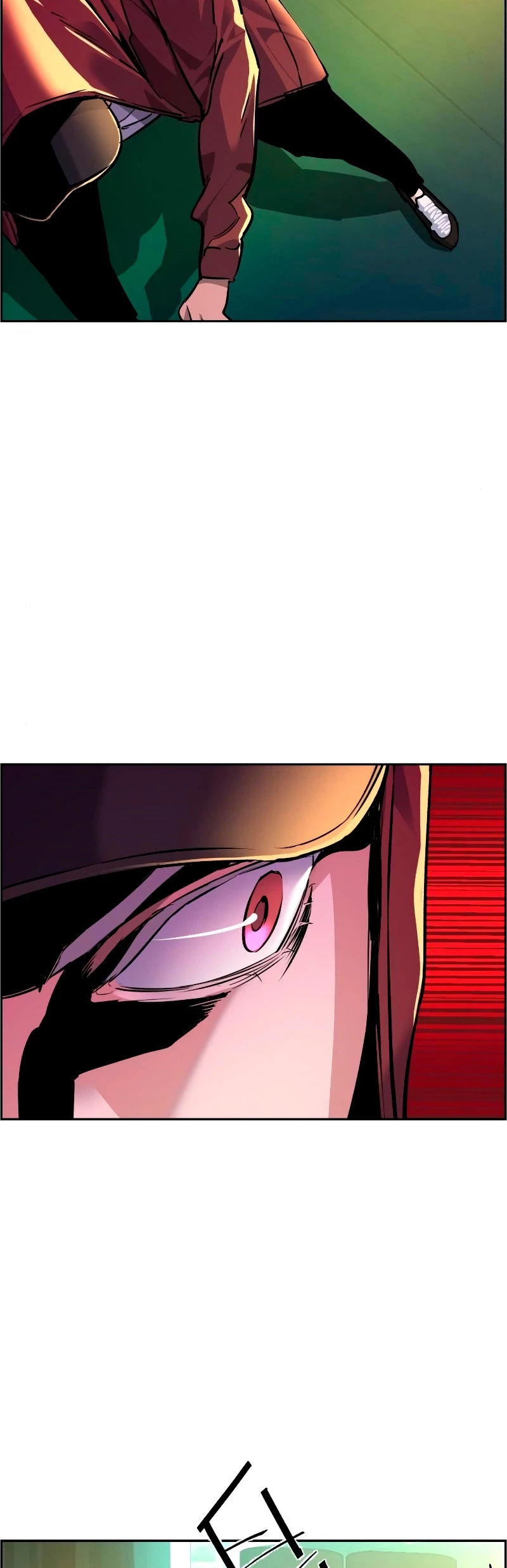 El Asesino Yu Ijin > Capitulo 53 > Page 181
