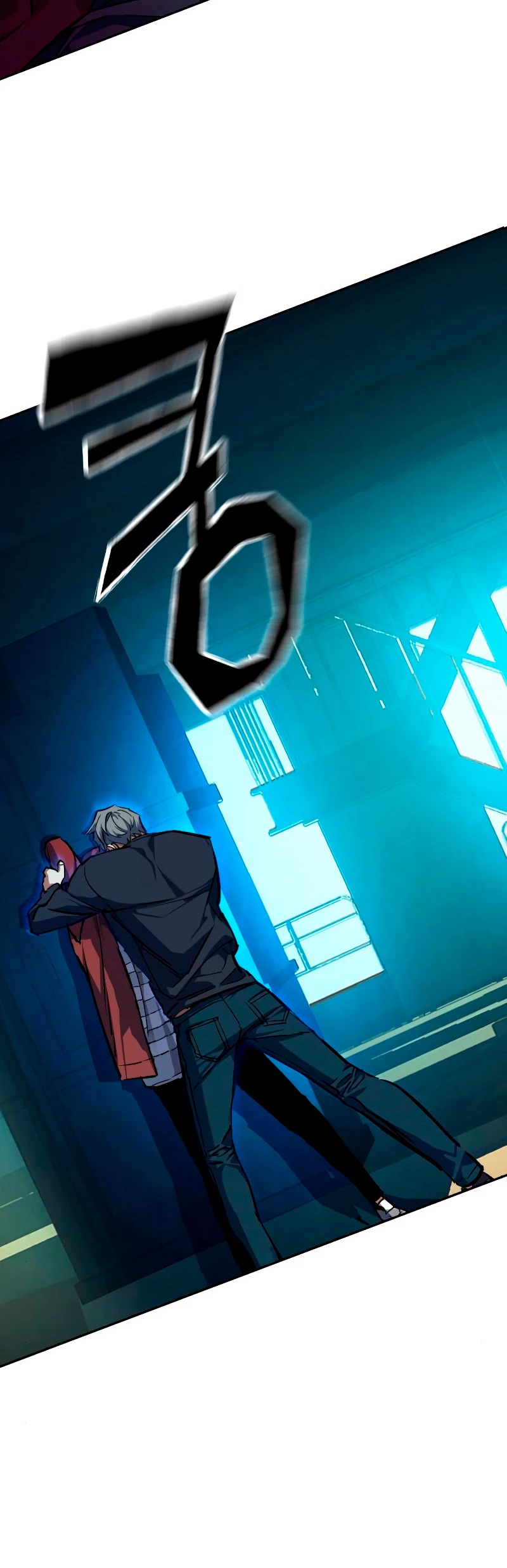El Asesino Yu Ijin > Capitulo 53 > Page 211